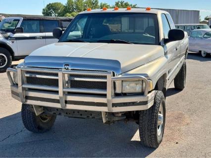 1999 Dodge 2500