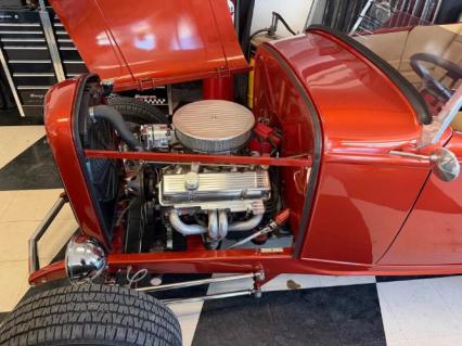 1932 Ford Kilbourne