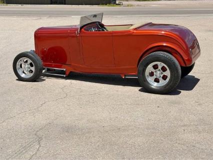 1932 Ford Kilbourne