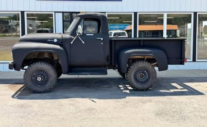 1955 Ford F150