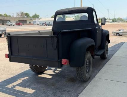 1955 Ford F150