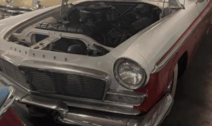 1956 Chrysler New Yorker