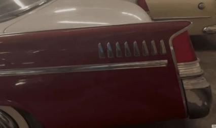 1956 Chrysler New Yorker