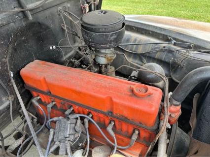 1953 Chevrolet 3100