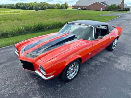 1970 Chevrolet Camaro