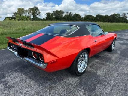 1970 Chevrolet Camaro