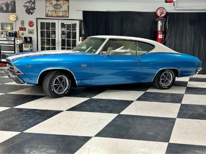 1969 Chevrolet Chevelle