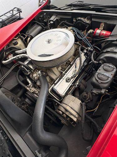 1979 Chevrolet Corvette