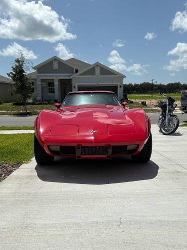 1979 Chevrolet Corvette
