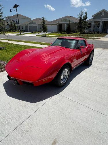 1979 Chevrolet Corvette
