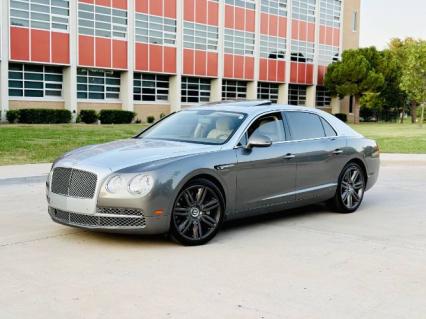 2016 Bentley Flying Spur