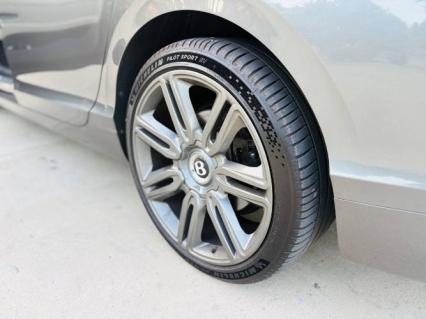2016 Bentley Flying Spur