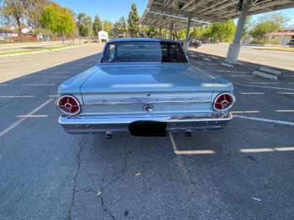 1965 Ford Falcon