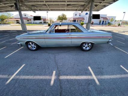 1965 Ford Falcon