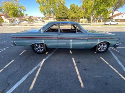 1965 Ford Falcon