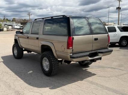 1992 Chevrolet Suburban
