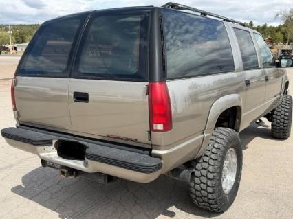 1992 Chevrolet Suburban