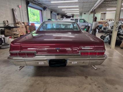 1966 Chevrolet Impala SS