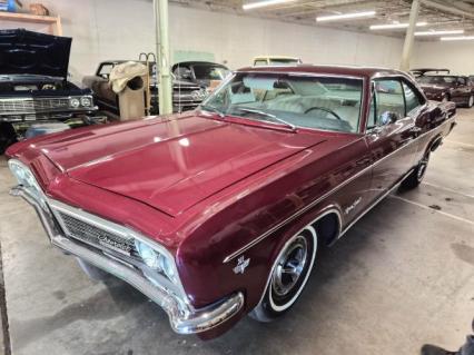 1966 Chevrolet Impala SS
