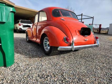 1959 Morris Minor
