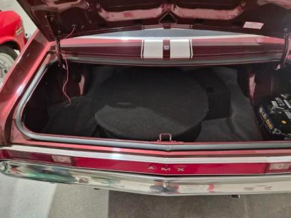 1969 AMC AMX