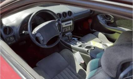 1993 Pontiac Firebird
