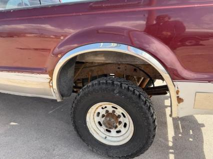2000 Ford F250