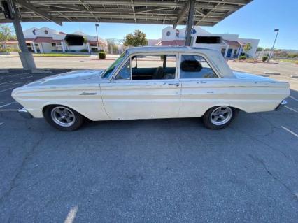 1965 Ford Falcon