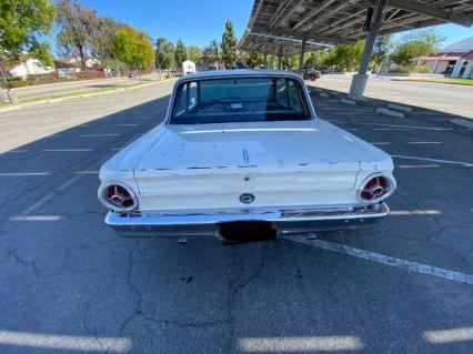 1965 Ford Falcon