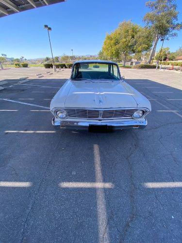 1965 Ford Falcon