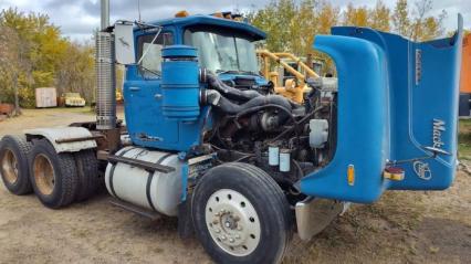 1978 Mack R600