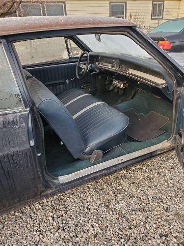 1987 Buick Special
