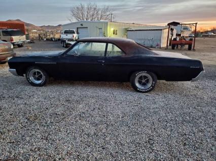 1987 Buick Special