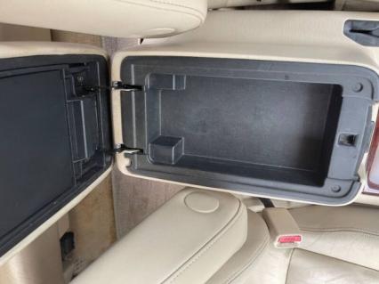 2003 Toyota Land Cruiser
