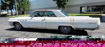 1965 Chevrolet Chevelle