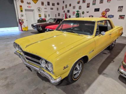 1965 Chevrolet Chevelle