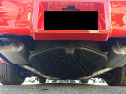 1977 Chevrolet Corvette