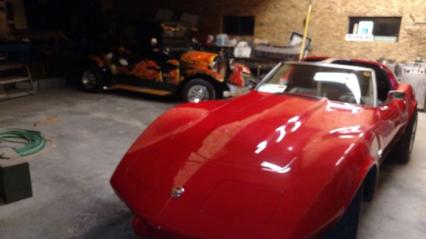 1977 Chevrolet Corvette