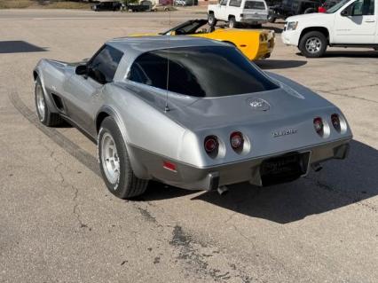 1973 Chevrolet Corvette