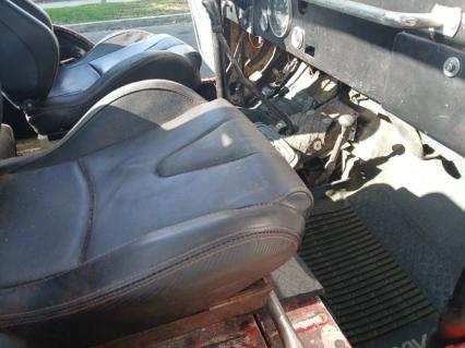 1969 Jeep CJ5