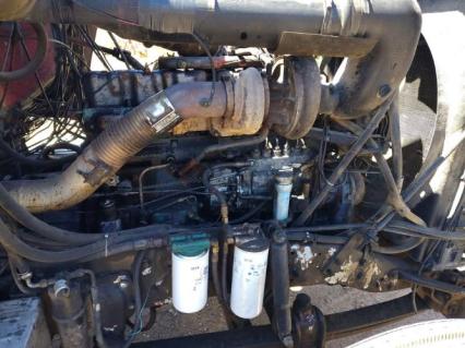 1978 Mack Superliner