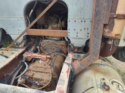 1979 Peterbuilt Truck Tractor