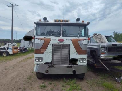 1979 Peterbuilt Truck Tractor