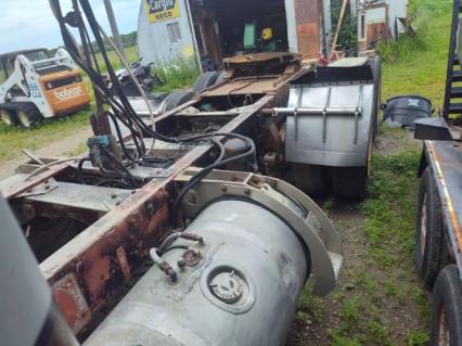 1979 Peterbuilt Truck Tractor