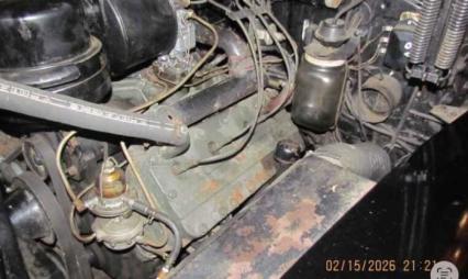 1946 Cadillac Series 61