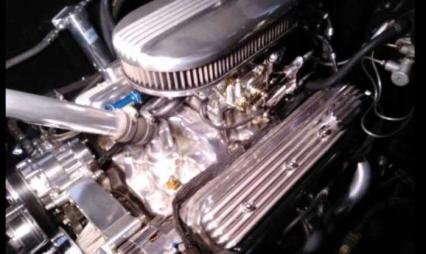 1948 Ford Coupe