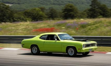 1975 Plymouth Duster