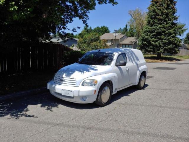 2010 Chevrolet HHR