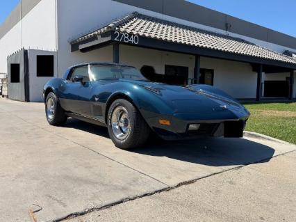 1979 Chevrolet Corvette