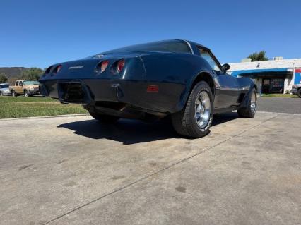 1979 Chevrolet Corvette